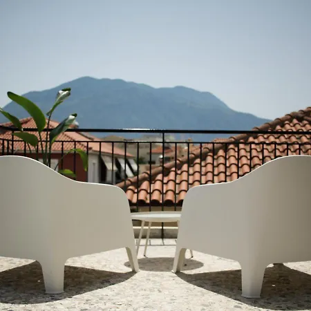 Onos - 2 Bedroom 2 Bathroom Penthouse With Terrace In Old Town *