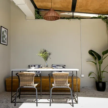Onos - 2 Bedroom 2 Bathroom Penthouse With Terrace In Old Town
