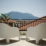 Onos - 2 Bedroom 2 Bathroom Penthouse With Terrace In Old Town *