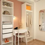 Lejlighed Onos - 2 Bedroom 2 Bathroom Penthouse With Terrace In Old Town *