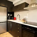 Lejlighed Onos - 2 Bedroom 2 Bathroom Penthouse With Terrace In Old Town *