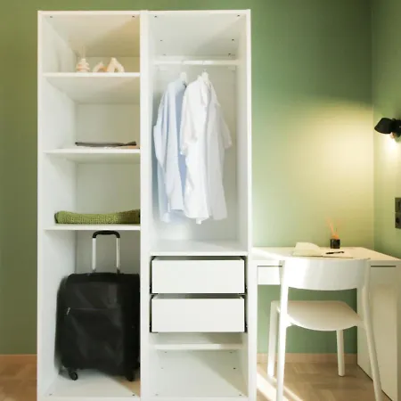 Onos - 2 Bedroom 2 Bathroom Penthouse With Terrace In Old Town