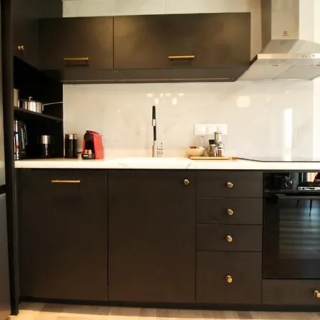 Apartment Onos - 2 Bedroom 2 Bathroom Penthouse With Terrace In Old Town