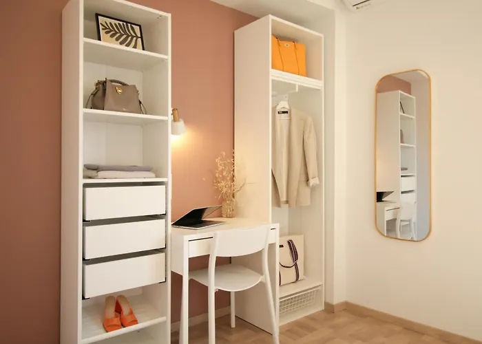 Διαμέρισμα Onos - 2 Bedroom 2 Bathroom Penthouse With Terrace In Old Town *