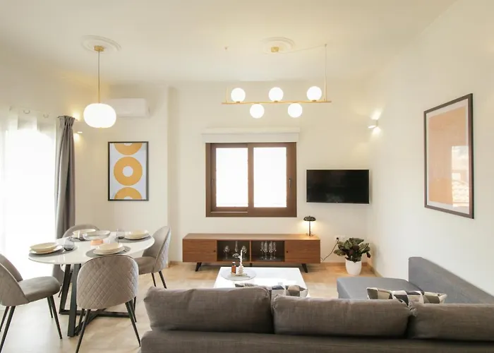 Onos - 2 Bedroom 2 Bathroom Penthouse With Terrace In Old Town Διαμέρισμα